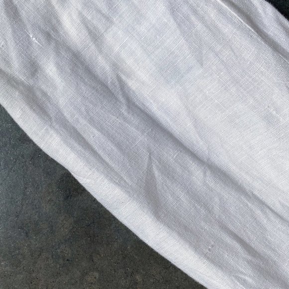 Banana Republic Linen Blazer - Picture 8 of 8